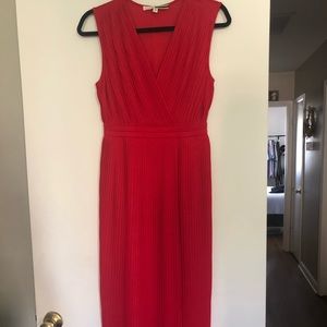 Anthropologie dress